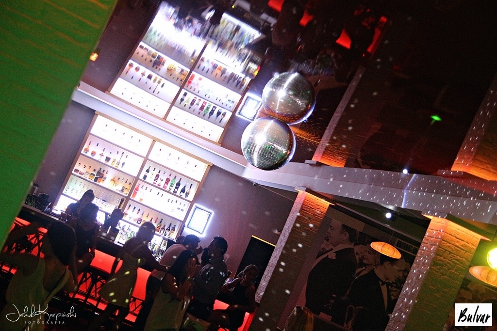 Sobota 02.07 Bulvar Million Club