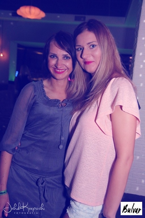 Sobota 02.07 Bulvar Million Club