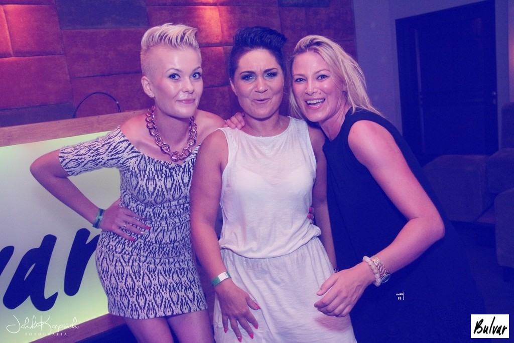 Sobota 02.07 Bulvar Million Club