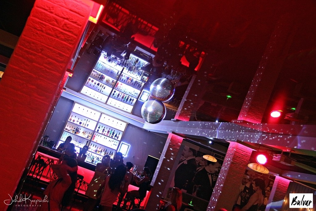 Sobota 02.07 Bulvar Million Club