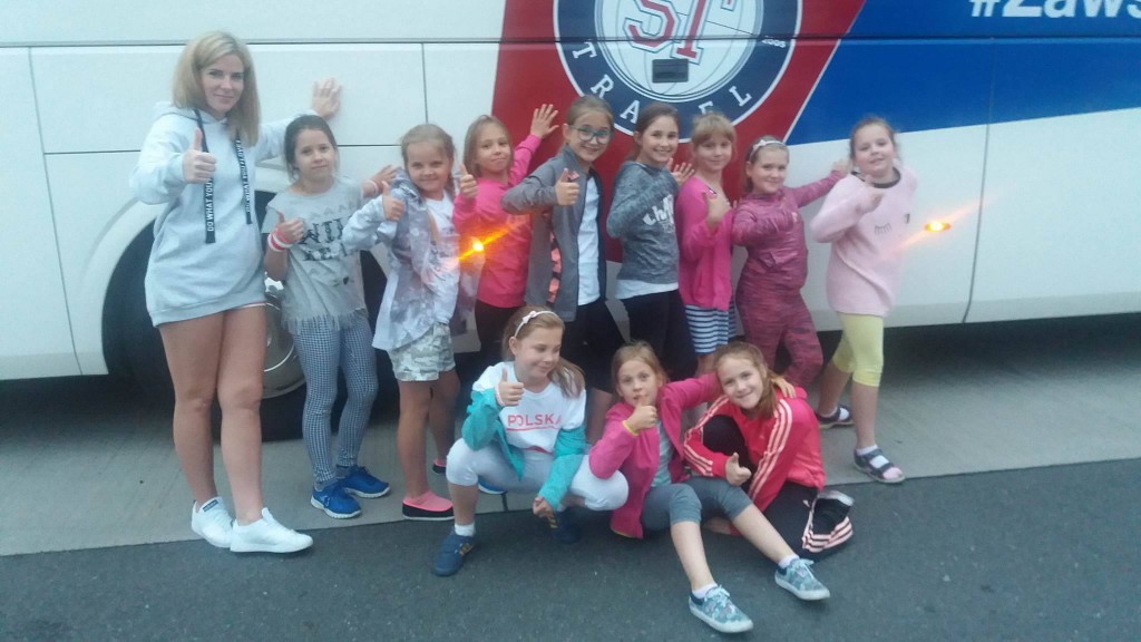 Turniej piłki ręcznej w Niemczech