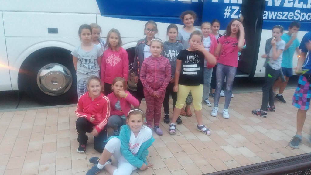 Turniej piłki ręcznej w Niemczech