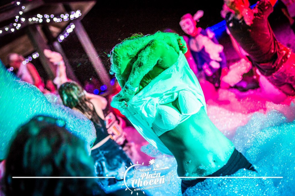 Projekt X - Piana Party część II