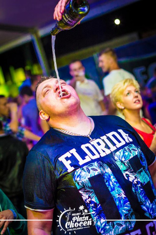 Projekt X - Piana Party część II