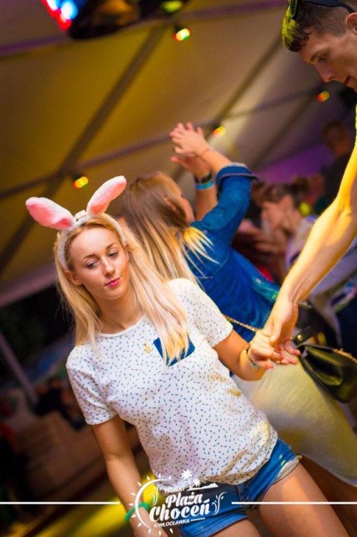 Projekt X - Piana Party część II
