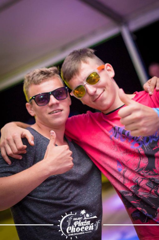 Projekt X - Piana Party część II