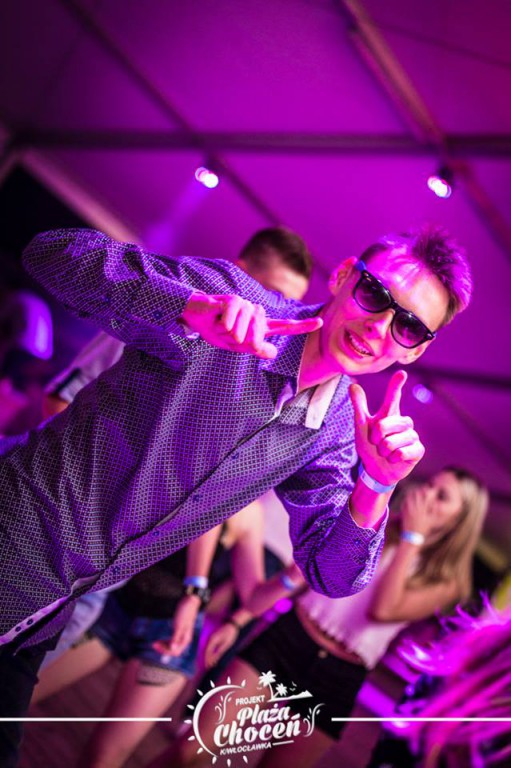 Projekt X - Piana Party część II