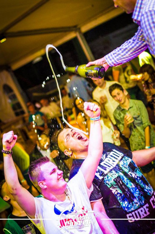 Projekt X - Piana Party część II