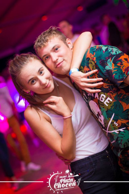 Projekt X - Piana Party część II