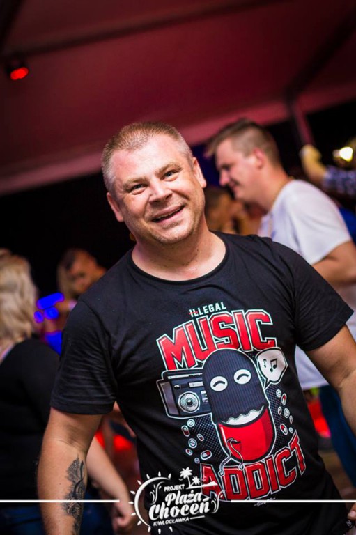 Projekt X - Piana Party część II