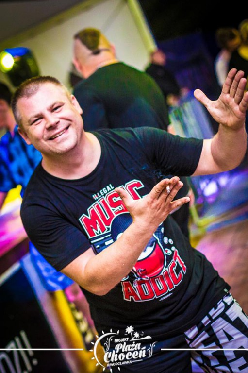 Projekt X - Piana Party część II