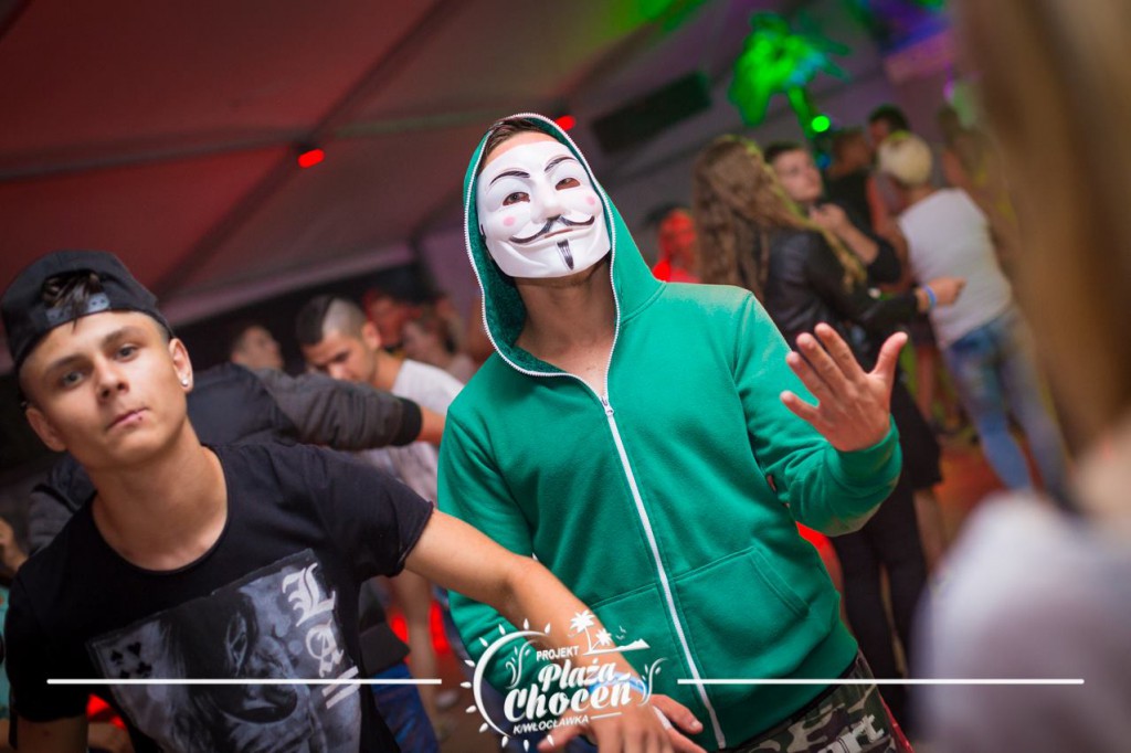 Projekt X - Piana Party część II