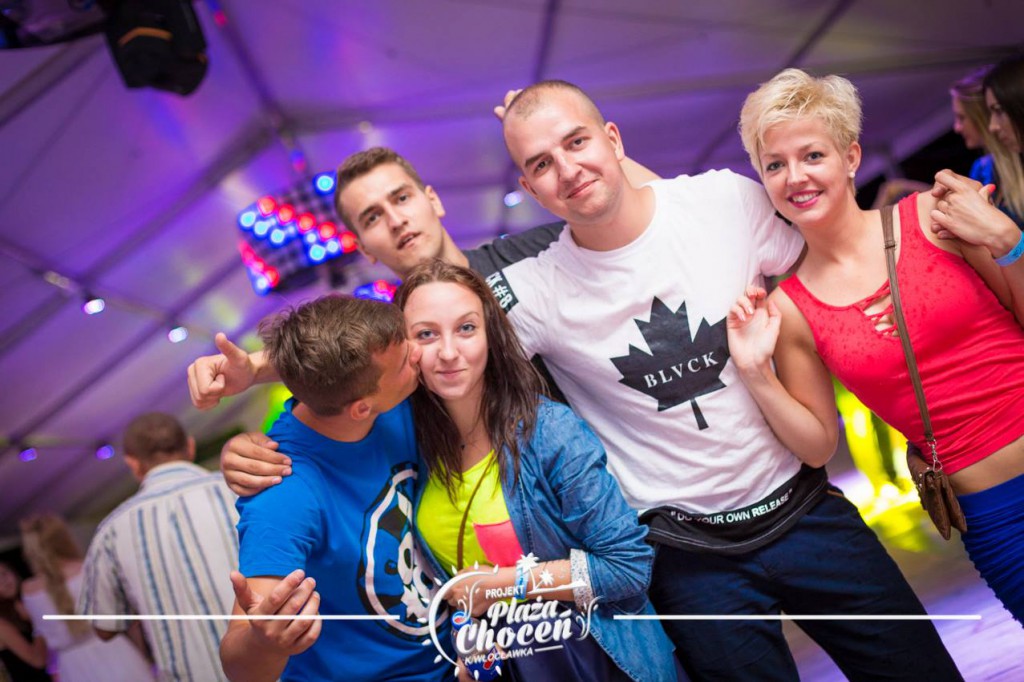 Projekt X - Piana Party część II