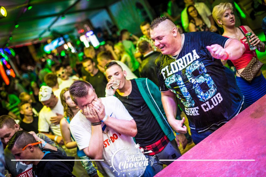 Projekt X - Piana Party część II