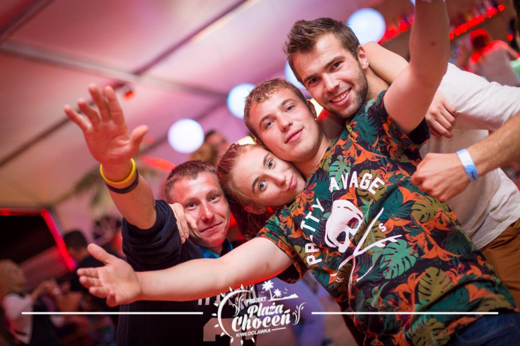 Projekt X - Piana Party część II