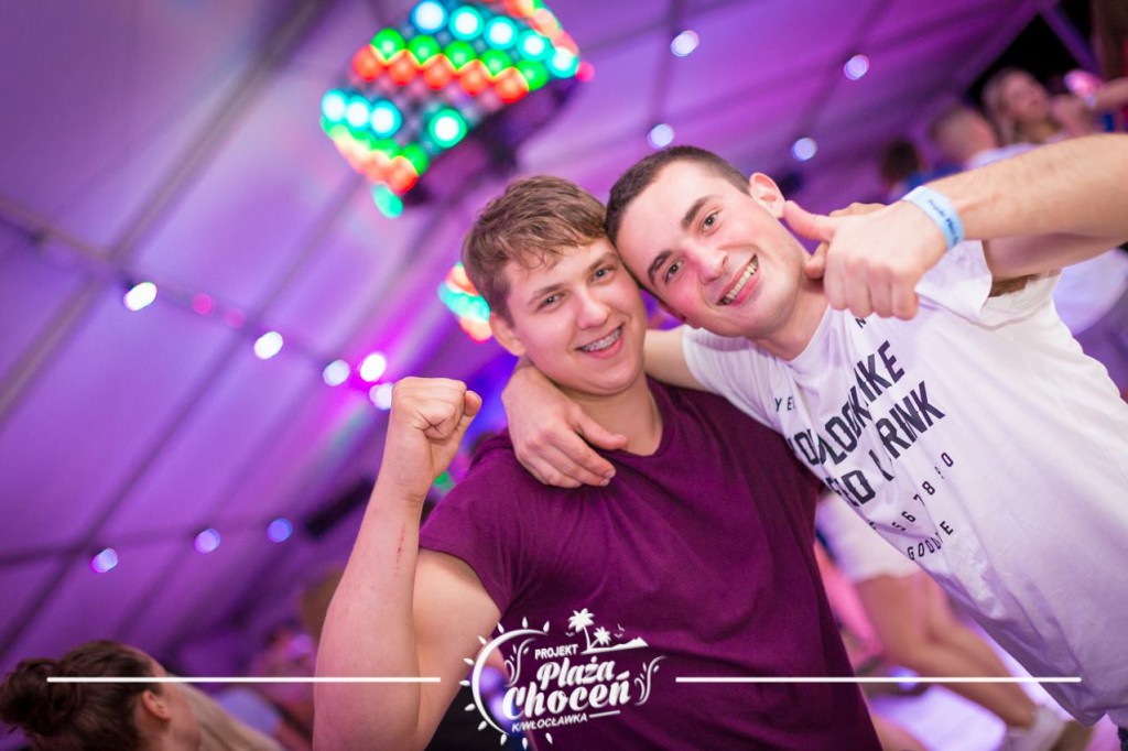 Projekt X - Piana Party część II