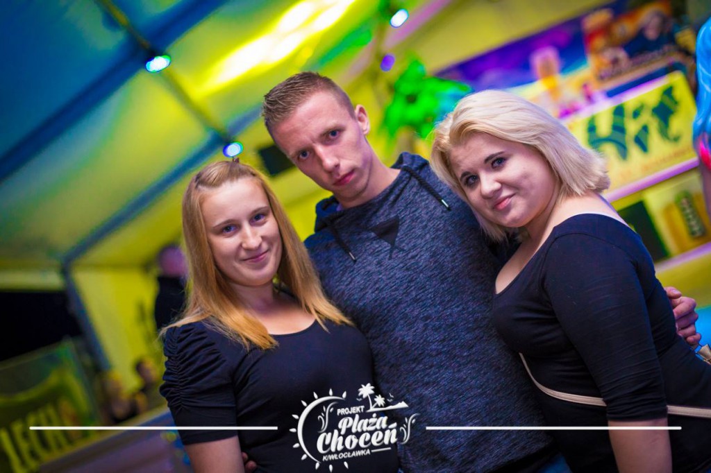 Projekt X - Piana Party część II