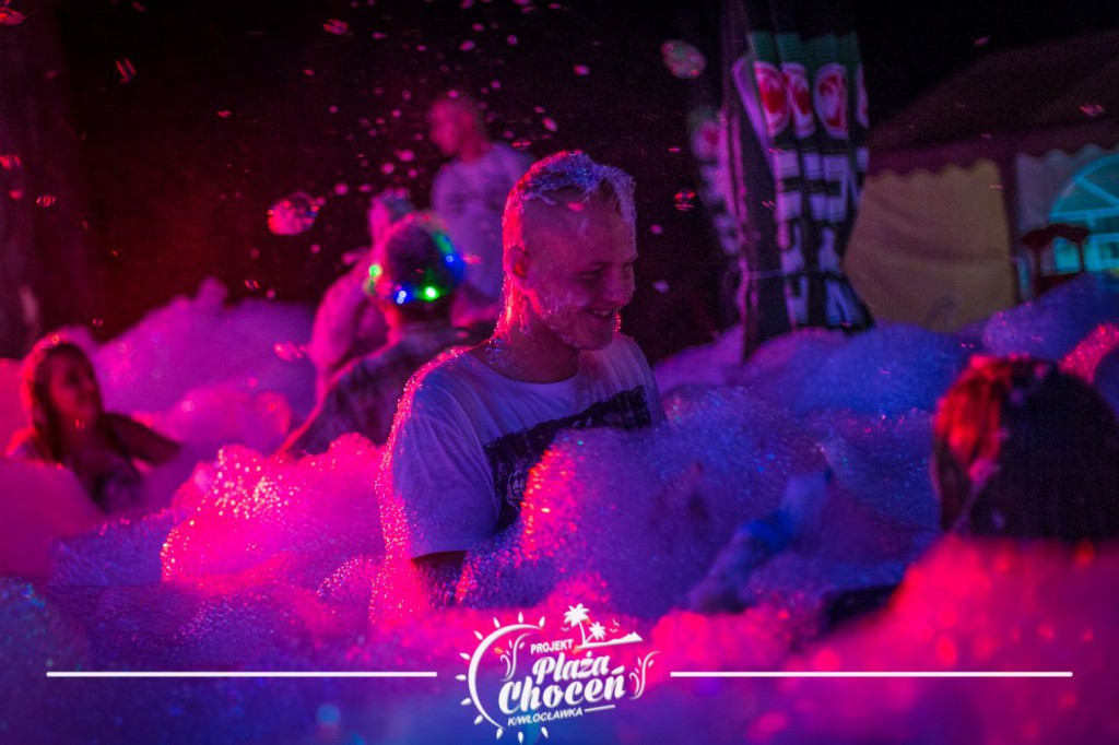 Projekt X - Piana Party część II