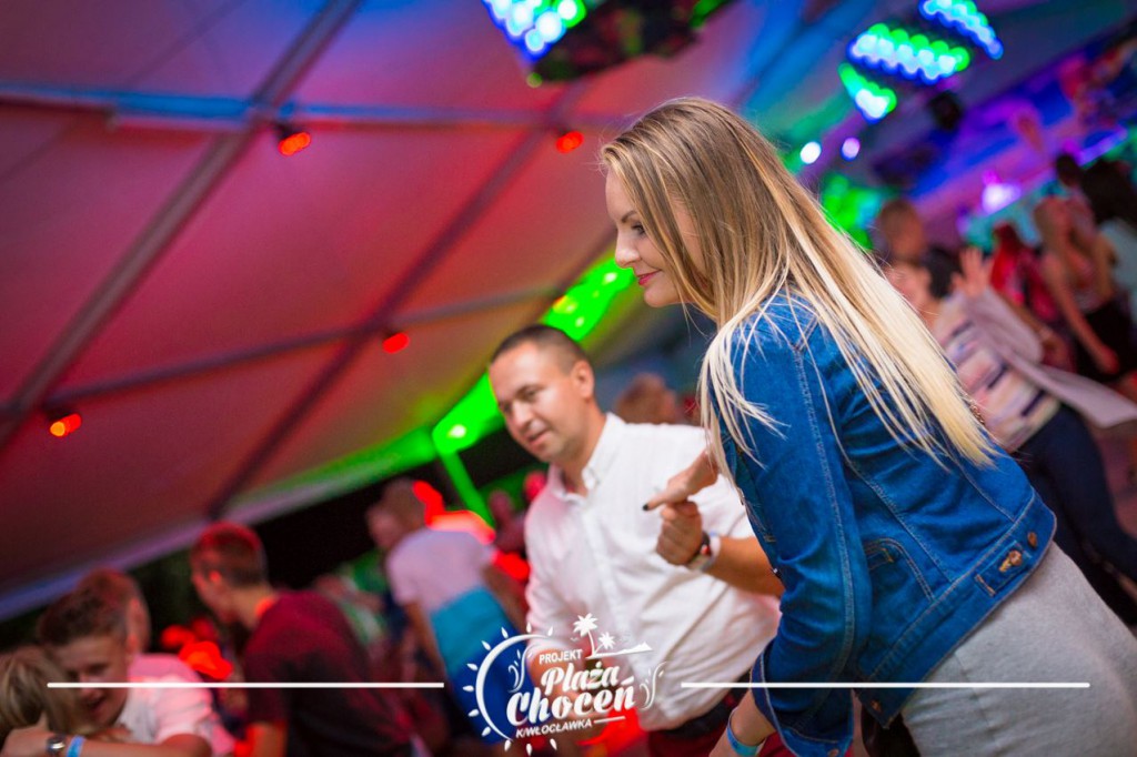 Projekt X - Piana Party część II