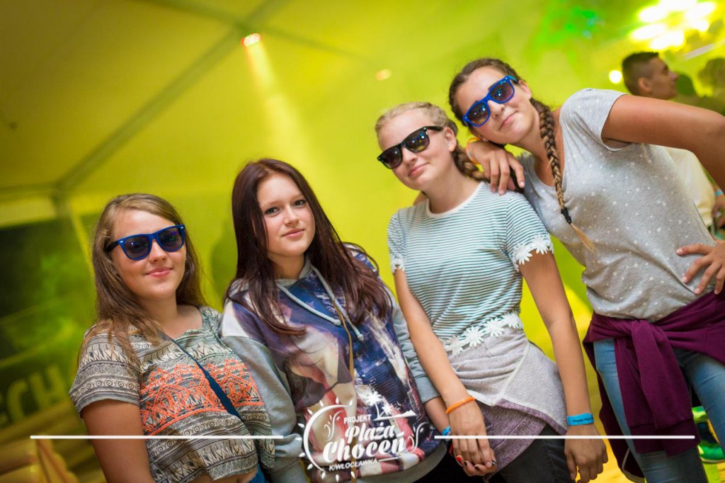 Projekt X - Piana Party część II