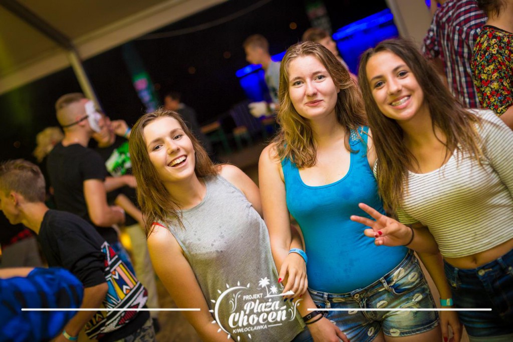 Projekt X - Piana Party część II