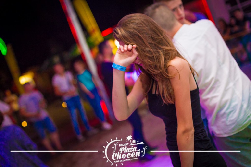 Projekt X - Piana Party część II