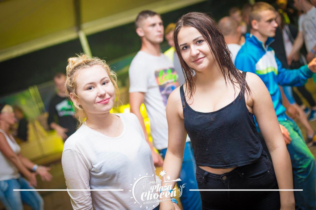 Projekt X - Piana Party część II