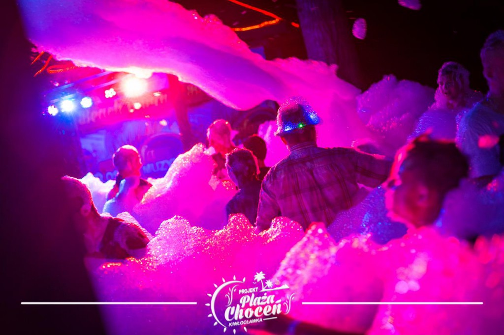 Projekt X - Piana Party część II