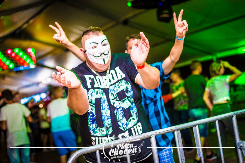 Projekt X - Piana Party część II