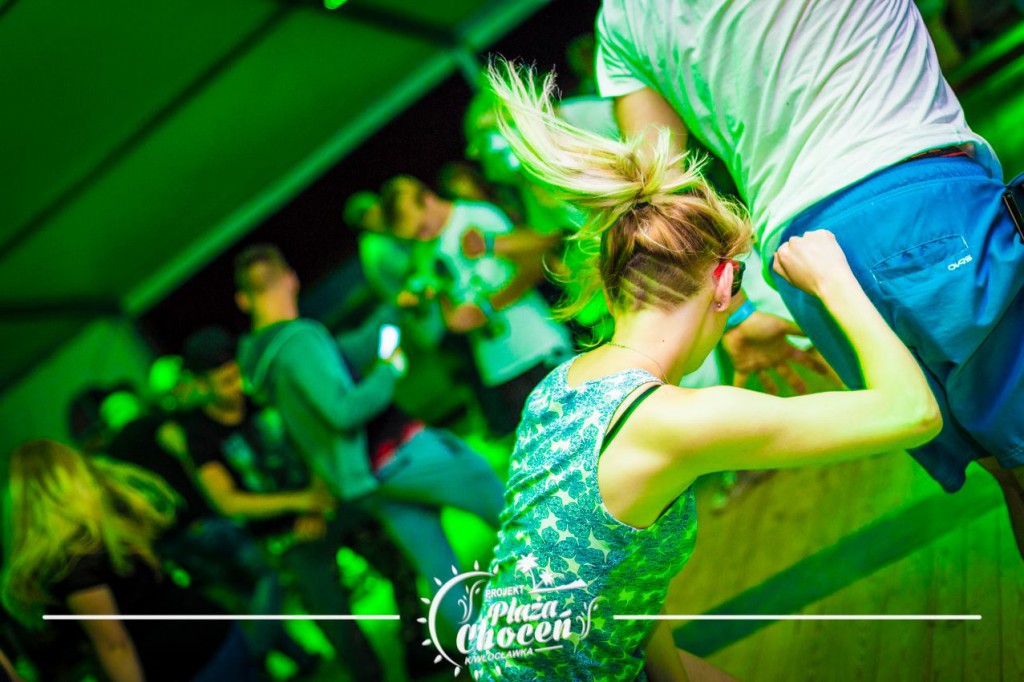 Projekt X - Piana Party część II