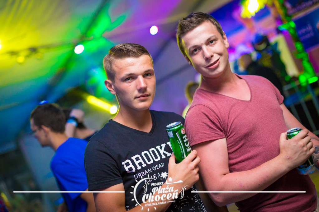 Projekt X - Piana Party część II