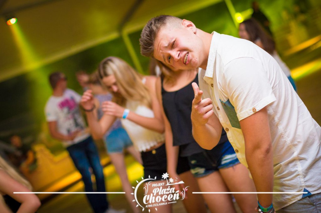Projekt X - Piana Party część II