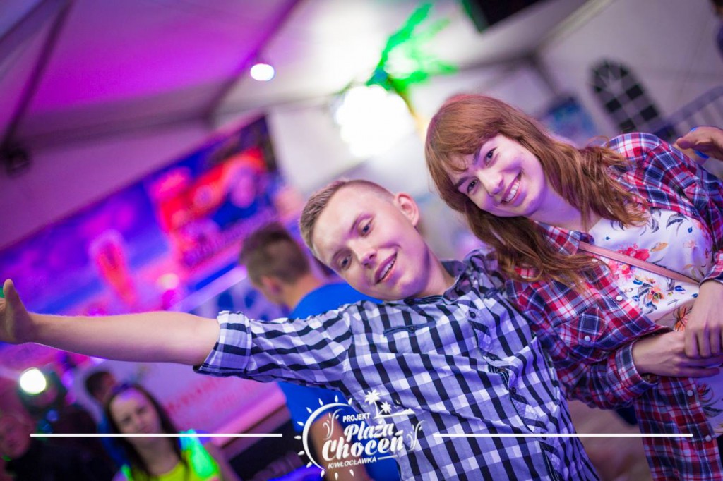 Projekt X - Piana Party część II