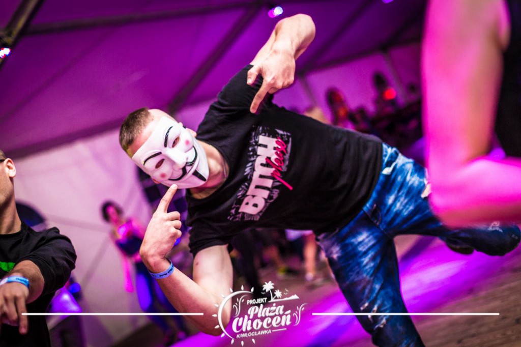 Projekt X - Piana Party część II