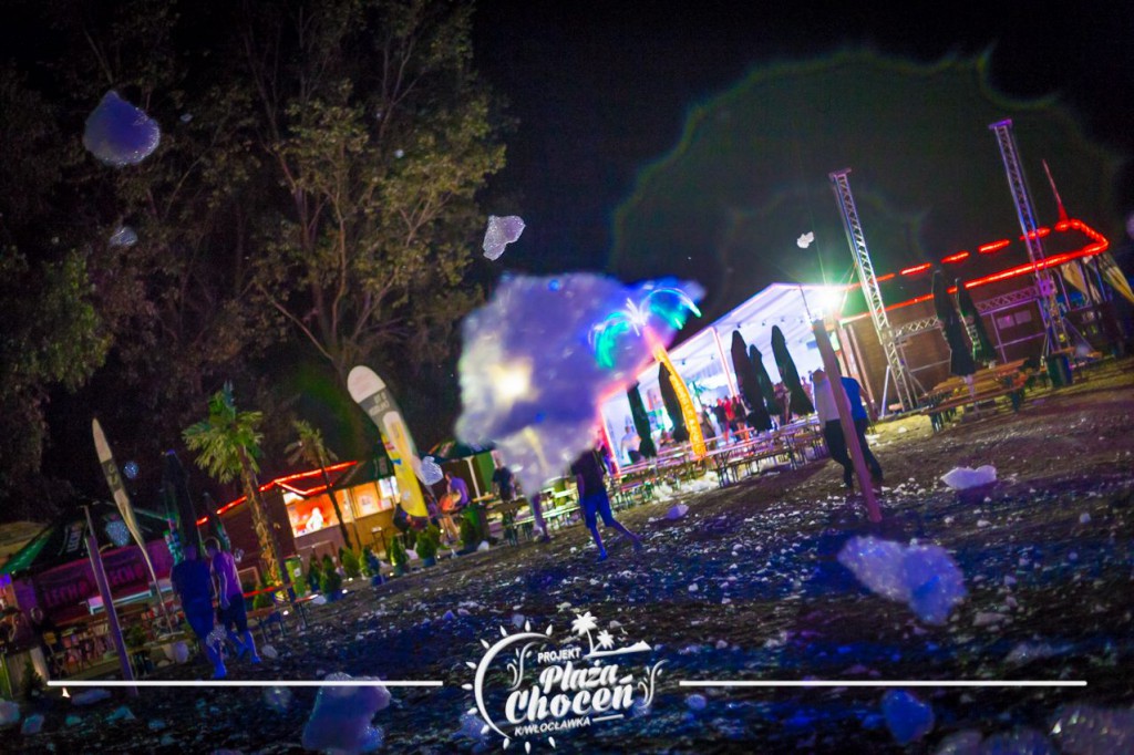 Projekt X - Piana Party część II
