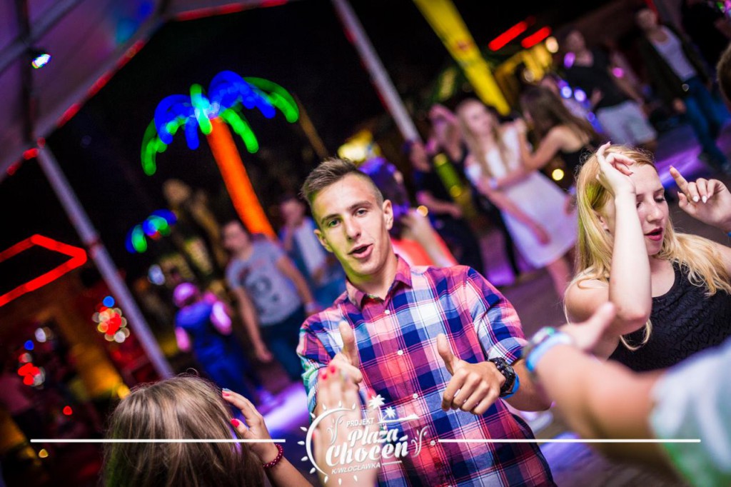 Projekt X - Piana Party część II