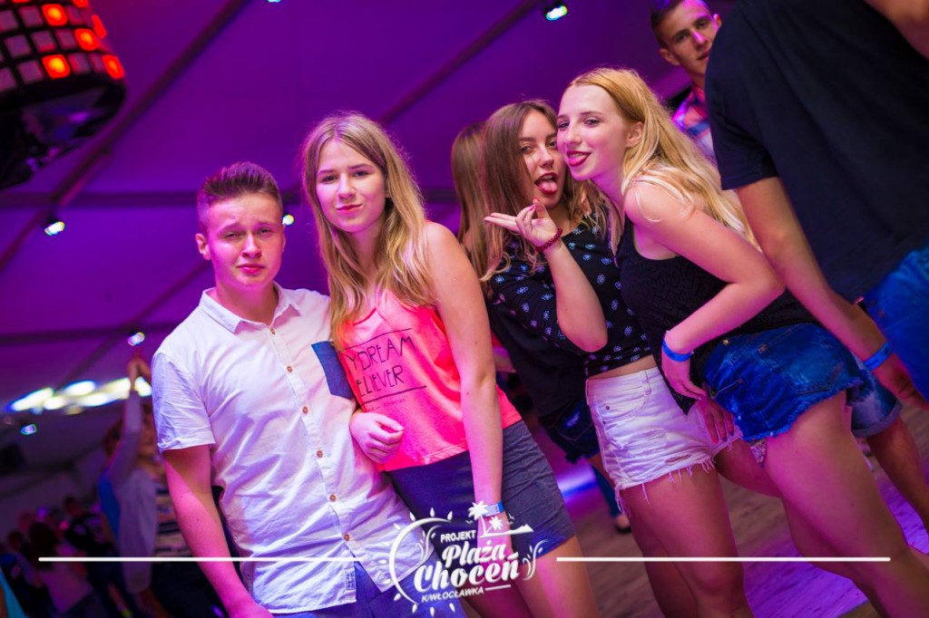 Projekt X - Piana Party część II