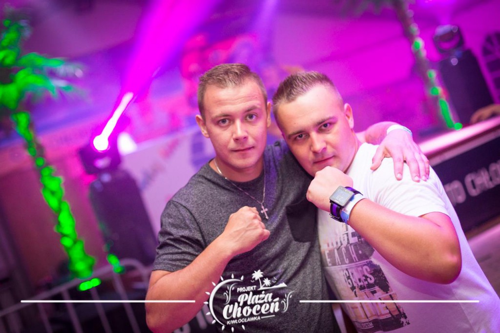 Projekt X - Piana Party część II