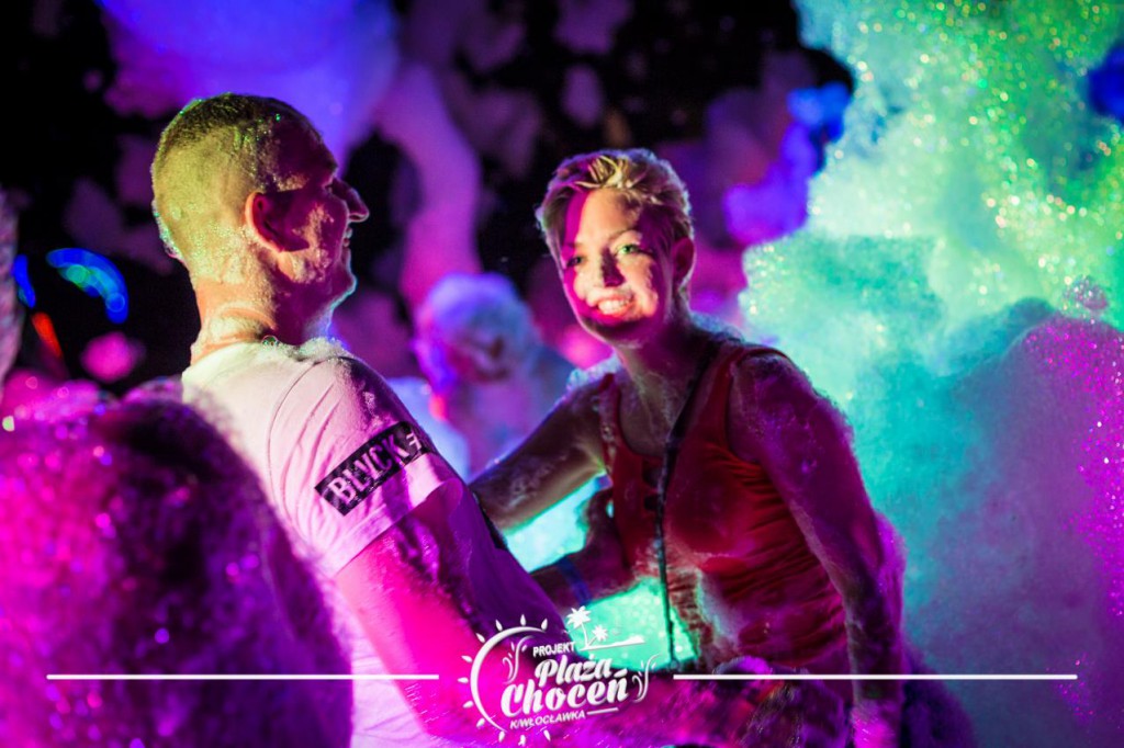 Projekt X - Piana Party część II