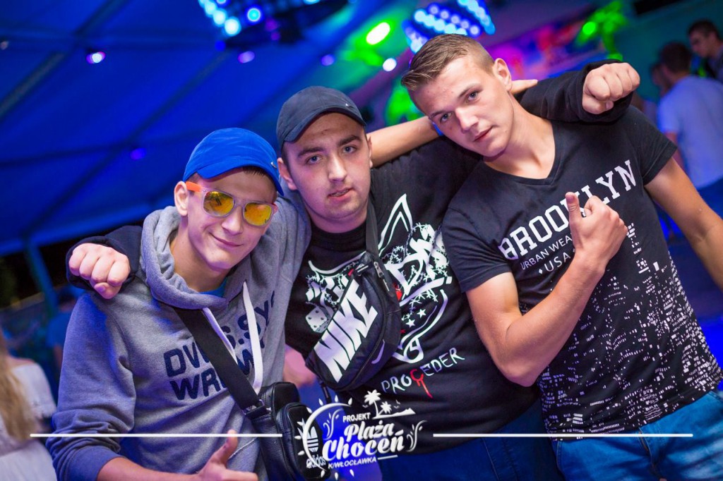 Projekt X - Piana Party część II
