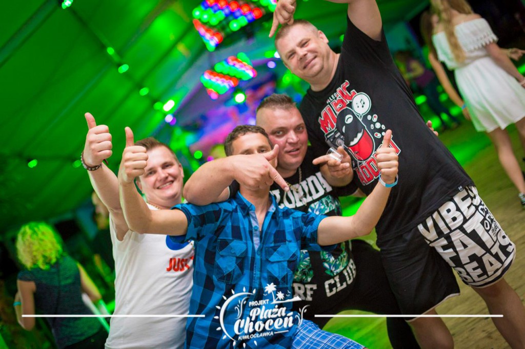 Projekt X - Piana Party część II