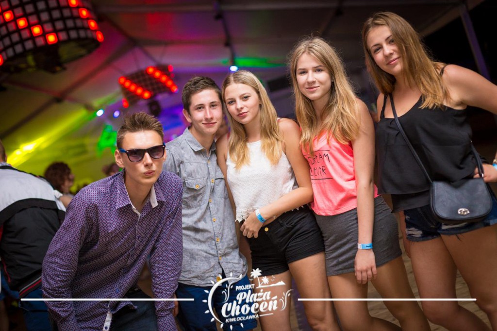 Projekt X - Piana Party część II