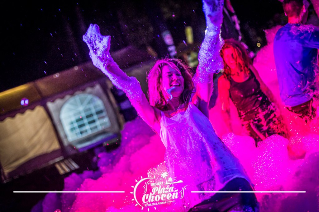 Projekt X - Piana Party część II