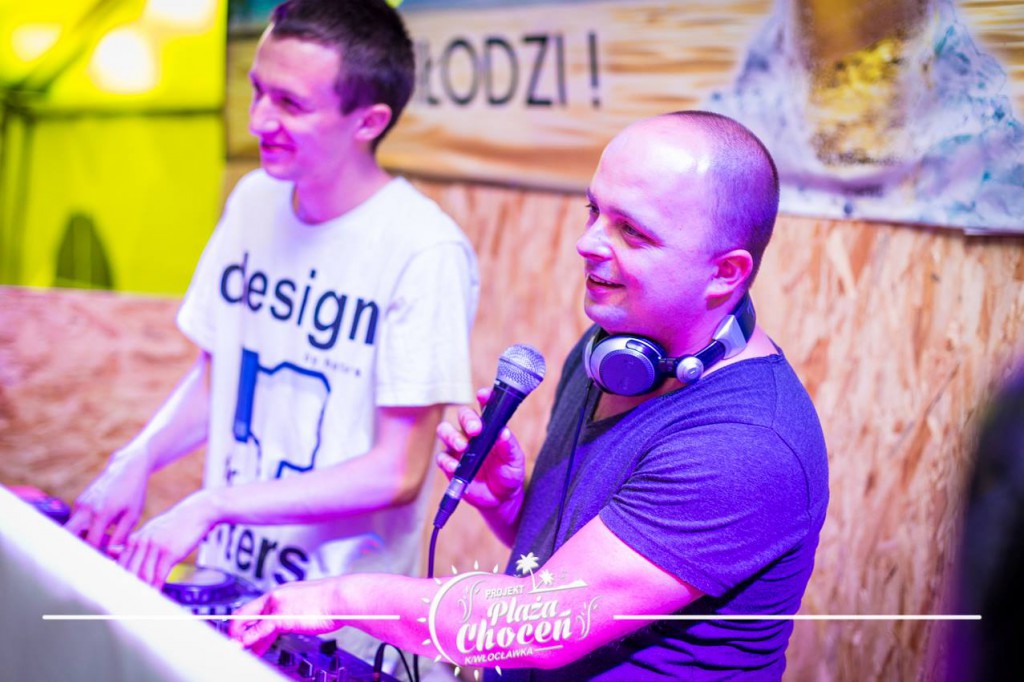 Projekt X - Piana Party część II