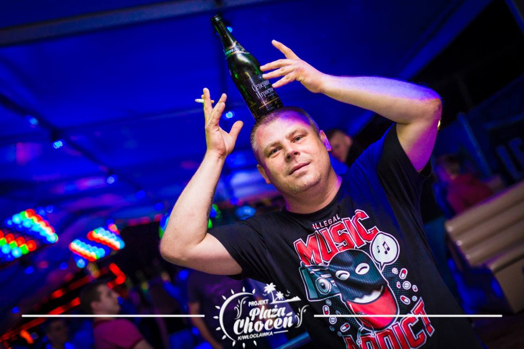 Projekt X - Piana Party część II