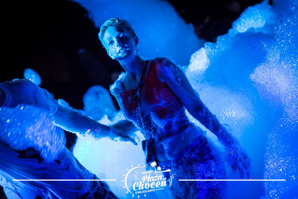 Projekt X - Piana Party część II