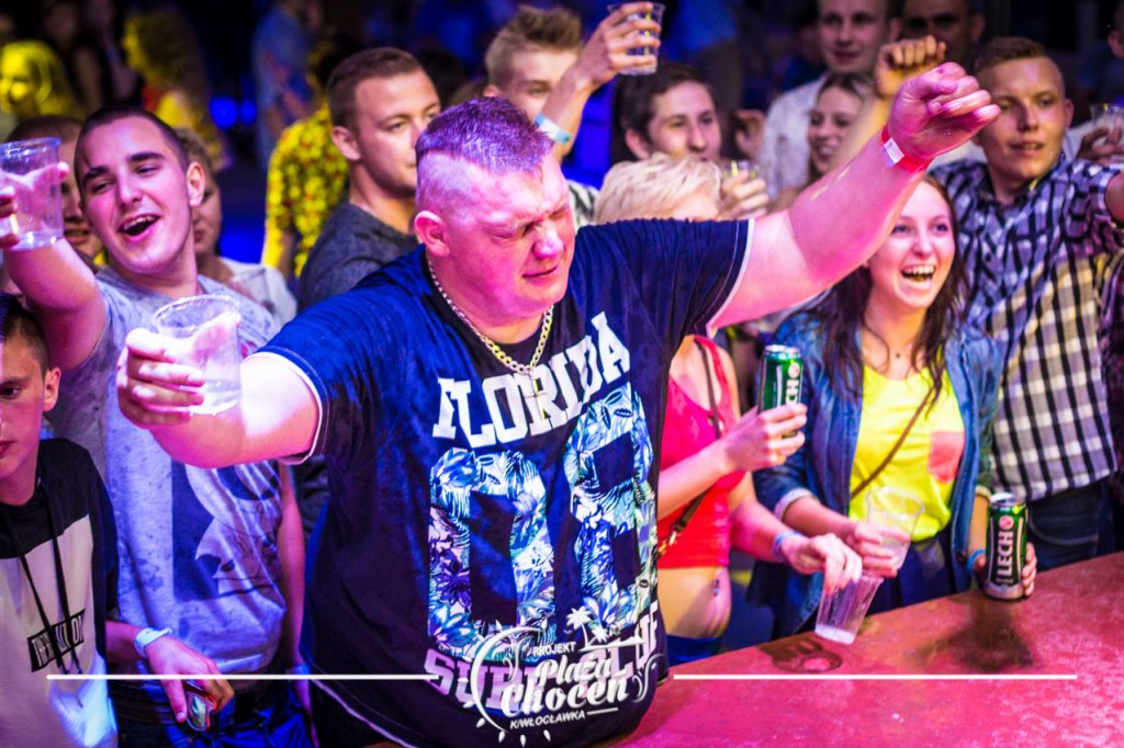 Projekt X - Piana Party część II