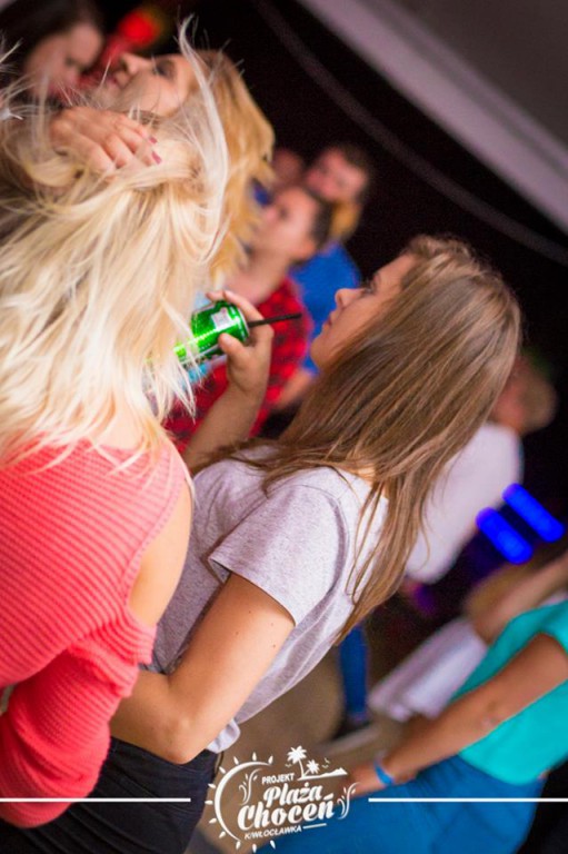 Projekt X - Piana Party część II