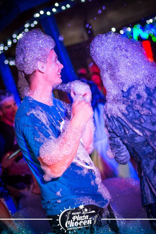 Projekt X - Piana Party część II