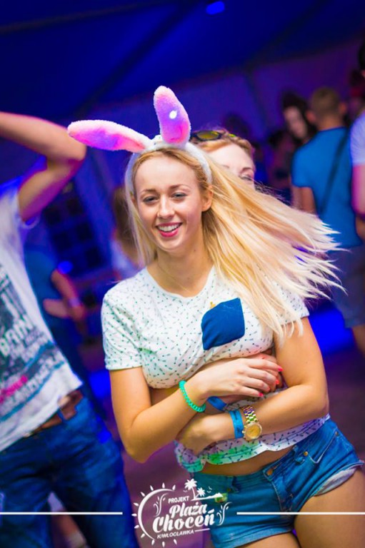 Projekt X - Piana Party część II